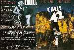 miniatura calle-42-region-4-por-serantvillanueva cover dvd