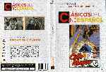 miniatura calle-mayor-clasicos-del-cine-espanol-custom-por-werther1967 cover dvd