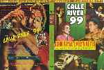 miniatura calle-river-99-custom-por-georgetaylor cover dvd