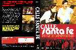miniatura calle-santa-fe-custom-por-lonkomacul cover dvd