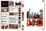 miniatura callejeros-custom-por-armamente cover dvd