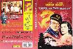 miniatura callejon-sangriento-por-snakesolido cover dvd