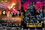 miniatura calles-de-fuego-custom-por-jhongilmon cover dvd
