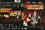 miniatura calles-de-fuego-region-4-por-boronita cover dvd