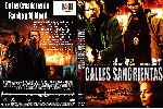 miniatura calles-sangrientas-custom-por-matojin cover dvd