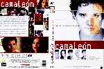 miniatura camaleon-custom-por-lolocapri cover dvd