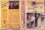 miniatura camarero-nocturno-por-mdqtango cover dvd