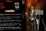 miniatura camaron-custom-v2-por-elkoala cover dvd