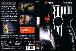 miniatura camaron-por-z3r007 cover dvd