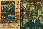 miniatura camas-blandas-batallas-duras-por-dagonve cover dvd