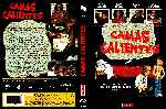 miniatura camas-calientes-por-maxi351 cover dvd