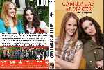 miniatura cambiadas-al-nacer-temporada-04-custom-por-jonander1 cover dvd
