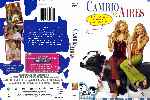 miniatura cambio-de-aires-cow-belles-custom-por-matojin cover dvd