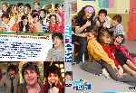 miniatura cambio-de-clase-custom-por-migueljunior cover dvd