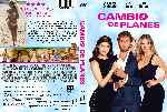 miniatura cambio-de-planes-2017-custom-por-yulanxl cover dvd