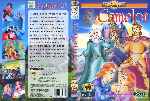 miniatura camelot-2004-cuentos-encantados-por-amtor cover dvd
