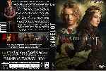 miniatura camelot-2011-temporada-01-custom-v2-por-jonander1 cover dvd