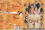 miniatura camera-cafe-temporada-01-disco-03-04-custom-por-mackintosh cover dvd