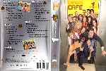 miniatura camera-cafe-temporada-01-por-atriel cover dvd