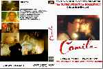 miniatura camila-custom-por-chrisv2879 cover dvd