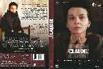 miniatura camille-claudel-1915-por-mackintosh cover dvd