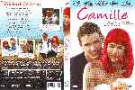 miniatura camille-region-4-por-diegofernandobazan cover dvd