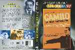 miniatura camilo-el-cura-guerrillero-region-1-4-por-perroputo cover dvd