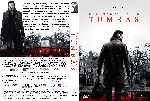 miniatura caminando-entre-tumbas-custom-por-darioarg cover dvd