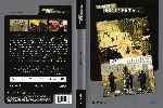 miniatura caminantes-cine-documental-el-pais-por-like-a-virgin70 cover dvd