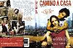 miniatura camino-a-casa-2002-por-adiro61 cover dvd