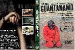 miniatura camino-a-guantanamo-custom-por-quiromatic cover dvd