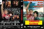 miniatura camino-a-la-gloria-1995-custom-por-jonander1 cover dvd