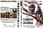 miniatura camino-a-la-guerra-por-condozco-jones cover dvd