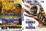 miniatura camino-a-la-guerra-region-1-4-por-xsigfrid cover dvd