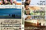 miniatura camino-a-la-libertad-custom-por-matojin cover dvd