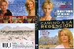 miniatura camino-a-la-redencion-2008-region-4-por-seba19 cover dvd
