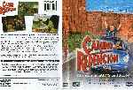 miniatura camino-a-la-redencion-por-choky9001 cover dvd