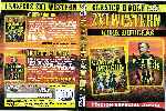 miniatura camino-a-oregon-los-justicieros-del-oeste-region-4-por-lonkomacul cover dvd