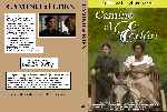 miniatura camino-al-eden-custom-por-marakka cover dvd