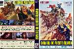 miniatura camino-de-fuerte-alamo-custom-por-jonander1 cover dvd