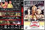 miniatura camino-de-la-jungla-custom-por-jonander1 cover dvd