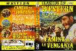 miniatura camino-de-la-venganza-1968-clasicos-en-dvd-region-4-por-lonkomacul cover dvd