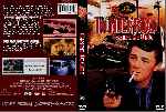 miniatura camino-de-odio-custom-por-el-verderol cover dvd
