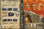 miniatura camino-de-oregon-pacto-de-honor-por-argomaniz cover dvd