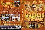 miniatura camino-de-oregon-v2-por-manmerino cover dvd