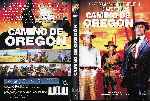 miniatura camino-de-oregon-v4-por-jms cover dvd