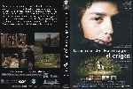 miniatura camino-de-santiago-el-origen-custom-por-elka cover dvd