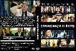 miniatura camino-hacia-el-exito-custom-por-picki cover dvd