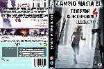 miniatura camino-hacia-el-terror-4-custom-v2-por-jorgedenis cover dvd