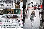 miniatura camino-hacia-el-terror-4-custom-v3-por-kal-noc cover dvd